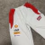 Conjunto Supreme x Ducati Branco na internet