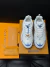 Louis Vuitton LV Runner Tatic na internet