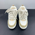 Louis Vuitton LV Skate Beige White na internet