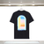 Camiseta Casablanca L'Arche De Jour - Afontecompany - Loja Online