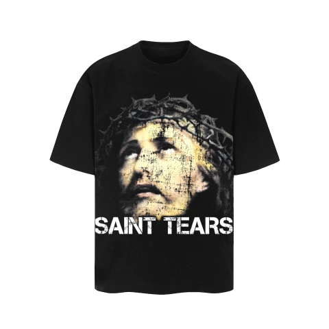 Camiseta Saint Tears - comprar online