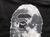 Camiseta Bape Ape Head Moon