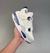 Air Jordan 4 x Nike SB Navy na internet