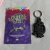 Conjunto Syna Wolrd Logo - loja online