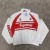 Conjunto Supreme x Ducati Branco - comprar online