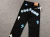 Calça Chrome Hearts Jeans Cross Blue - loja online