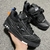 Louis Vuitton LV Skate Black - comprar online