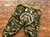 Calça Bape x OVO Dupla Face na internet
