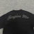 Imagem do Camiseta Syna Wolrd Forgive Me Black