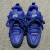 Louis Vuitton LV Skate Azul na internet