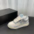 Amiri MA-1 White Blue - Afontecompany - Loja Online