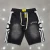 Bermuda Godspeed Femur Appliqué Denim Shorts - comprar online