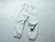 Conjunto Moletom Supreme x Air Max Cinza - Afontecompany - Loja Online