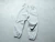 Conjunto Moletom Supreme x Air Max Cinza - Afontecompany - Loja Online