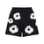 Shorts Denim Tears Cotton Wreath Black - comprar online