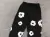 Calça Denim Tears The Cotton Wreath Black - comprar online