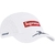 Boné Supreme Mesh Side Panel Camp Branco - comprar online