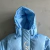 Jaqueta Puffer Trapstar Decoded 2.0 Baby Blue - loja online