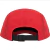 Boné Supreme Mesh Side Panel Camp Vermelho - Afontecompany - Loja Online