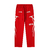 Calça Hellstar Red