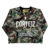 Corteiz Sponsor Training Camo - comprar online