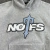 Conjunto Trapstar x Nofs Grey - Afontecompany - Loja Online