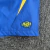 Conjunto Syna Wolrd Vortex Blue/Yellow - loja online