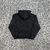 Moletom Syna Wolrd Void Zip Black - loja online