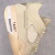 Air jordan 4 Retro Off-White Sail - loja online