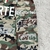 Corteiz Sponsor Training Camo