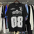Camiseta Hellstar Patch to Paradise na internet