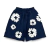 Pronta entrega - Shorts Denim Tears Cotton Wreath Navy - comprar online