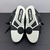 Louis Vuitton LV Skate Black White