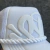 Boné Syna Wolrd Logo White - comprar online