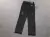 Calça Chrome Hearts Jeans Black - comprar online
