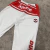 Conjunto Supreme x Ducati Branco