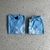 Conjunto Syna Wolrd logo Azul - comprar online