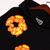 Moletom Denim Tears x Offset Wreath Black - Afontecompany - Loja Online
