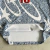 Camiseta Corteiz Stellations Jersey 'Glacier Blue' - loja online