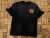 Camiseta Amiri MA Flames Oversized Graphic na internet