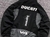 Conjunto Supreme x Ducati Preto na internet