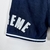 Shorts Supreme Ultrasuede Blue - Afontecompany - Loja Online