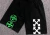 Pronta entrega - Shorts Off-white - comprar online