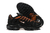 Air Max TN Plus Dark Obsidian Preto/ Laranja na internet