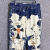 Calça Chrome Hearts Tie Dye Multicolor Cross Jeans - loja online