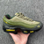 Corteiz Air Max 95 SP "Rules the World" na internet