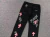 Imagem do Calça Chrome Hearts Jeans Cross Patch