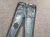 Pronta entrega - calça Gallery Dept Jeans na internet