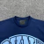 Imagem do Camiseta Syna Crest Navy Blue