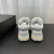 Amiri MA-1 White Blue - loja online